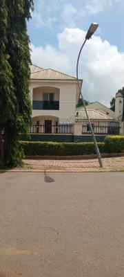 3 Bedroom (multi-purpose), Maitama District, Abuja, Flat / Apartment for Rent