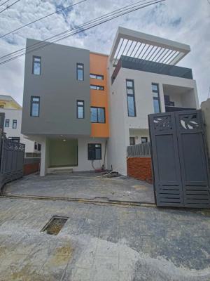 4 Bedrooms Semi Detached Duplex, Maryland, Lagos, Semi-detached Duplex for Sale
