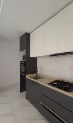 Fully Serviced Studio Apartment, Ikate, Lekki, Lagos, Flat / Apartment for Rent