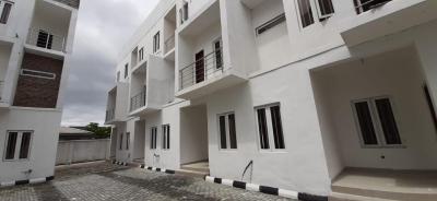Distress 10 Units of Brand New 4 Bedroom Terrace Duplex, Sangotedo, Ajah, Lagos, Terraced Duplex for Sale