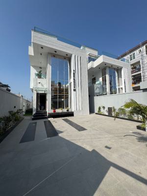 Luxury 5 Bedroom Detached Duplex, Lekki Phase 1, Lekki, Lagos, Detached Duplex for Sale
