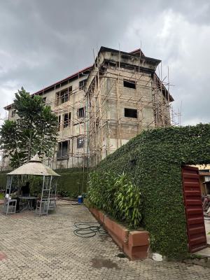 Affordable Apartment to Live in a Good Location, Adeniyi Jones, Ikeja, Lagos, Mini Flat (room and Parlour) for Sale