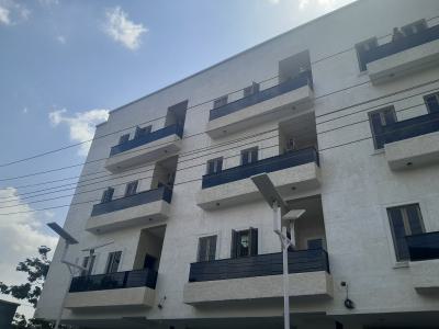6 Bedroom Terraced Duplex, Wuse, Abuja, Flat / Apartment for Sale