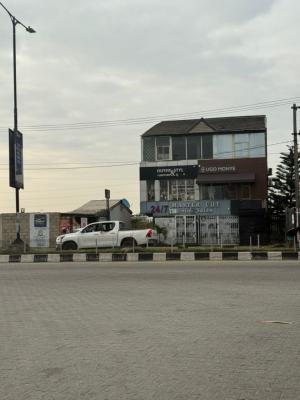 1000 Sqm Waterfront Land Available, Admiralty Way, Lekki Phase 1, Lekki, Lagos, Land for Sale