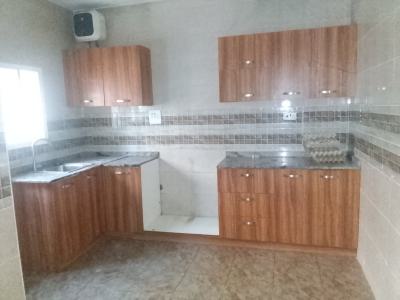 Spacious Four Bedroom Terraced Duplex, Jahi, Abuja, Terraced Duplex for Rent