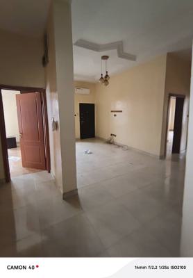 5 Bed Fully Detached Duplex with Bq, Lekki County, Ajah, Lagos, Commercial Property for Rent