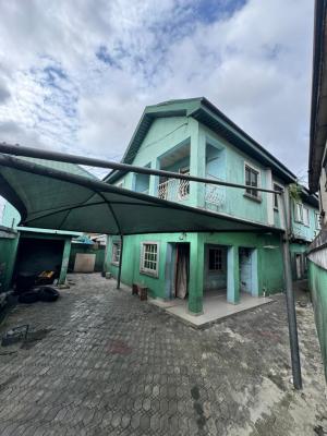 5 Bedrooms Detached Duplex on Distress, Stadium Road, Rumuomasi, Port Harcourt, Rivers, Detached Duplex for Sale