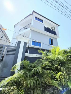 Self Service 3 Bedroom Apartment, Ologolo, Lekki, Lagos, Flat / Apartment for Rent