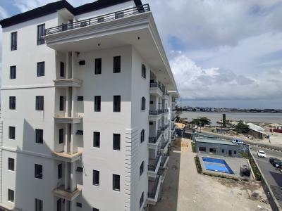 Premium 2 Bedroom Flat with Bq, Lekki Phase 1, Lekki, Lagos, Flat / Apartment for Sale