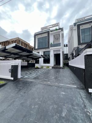 Luxury 5-bedroom Detached Duplex, Megamond, Ikota, Lekki, Lagos, Detached Duplex for Sale