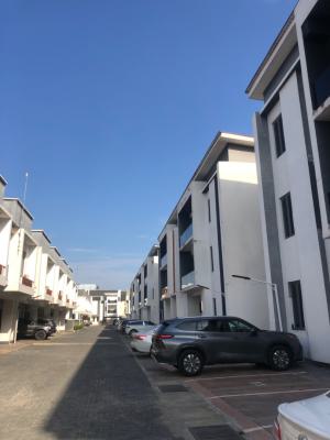 3 Bedroom with a Bq, Ologolo, Lekki, Lagos, Flat / Apartment for Rent