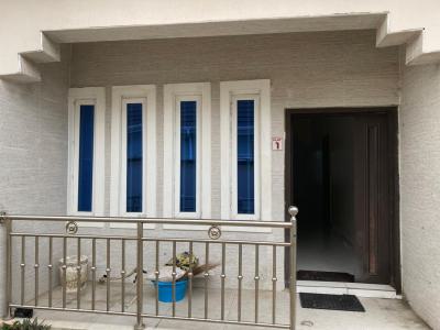Tastefully Built 3 Bedroom Flat with Good Finishing, Awoyaya, Ibeju Lekki, Lagos, Flat / Apartment for Rent