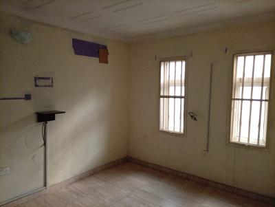 4 Bedroom Terrace House with a Room Bq, April Haven Estate, Ikeja Gra, Ikeja, Lagos, Terraced Duplex for Rent
