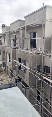 Luxury 5 Bedrooms Terraced Duplex, Ikeja Gra, Ikeja, Lagos, Terraced Duplex for Sale