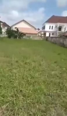 Land Measuring 700sqm, Crown Estate, Sangotedo, Ajah, Lagos, Residential Land for Sale