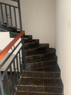 Luxury 3 Bedroom Semi Detached House, Megamound Estate, Ikota, Lekki, Lagos, House for Rent