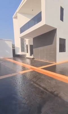 Tastefully Furnished 4 Bedroom Duplex, Diamond City Estate, Enugu, Enugu, Detached Duplex for Sale
