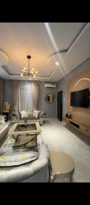 Exclusive Furnished 2-bedroom Apartment, Ikoyi, Lagos, Flat / Apartment for Rent