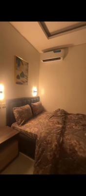 Exclusive Furnished 2-bedroom Apartment, Ikoyi, Lagos, Flat / Apartment for Rent