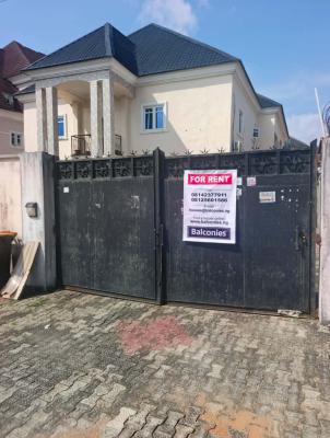 Mini Flat - Room & Parlour Self Contain, Plot 3677, Kofo Kasumu St, Lakeview Estate, Amuwo, Festac, Amuwo Odofin, Lagos, Flat / Apartment for Rent