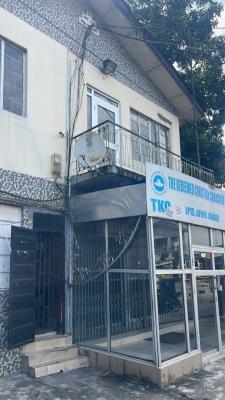 Distress Block of Flats, Surulere, Lagos, Block of Flats for Sale