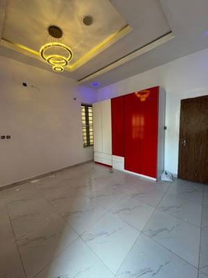 Shared Apartment, Orchid Road, Lekki, Lagos, Self Contain (single Rooms) for Rent