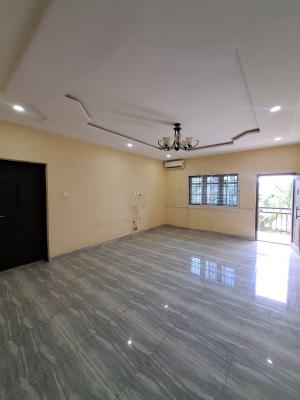 Spacious 3bedroom Flat, Jahi, Jahi, Abuja, Flat / Apartment for Rent