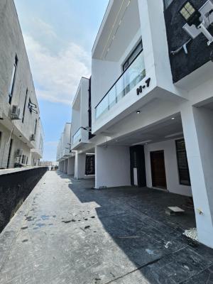 4 Bedrooms Terraced Duplex, Ikota, Lekki, Lagos, Terraced Duplex for Sale