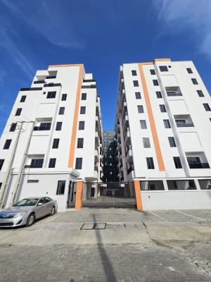 New 5 Bedrooms All Ensuite Penthouse, Bq, Elevator, Swimming Pool, Gym, Lekki Phase 1, Lekki, Lagos, Flat / Apartment for Sale