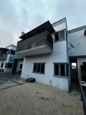a 4 Bedroom Detached House, Ologolo, Lekki, Lagos, Detached Duplex for Sale