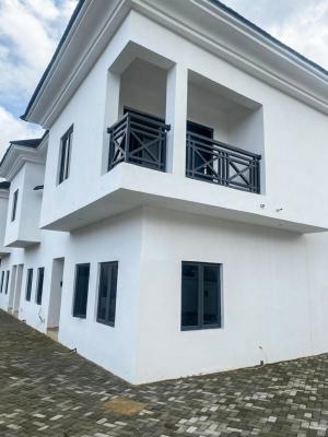 3 Units of Luxury 3-bedroom Terrace House, Lekki Phase 1, Lekki, Lagos, Terraced Duplex for Rent
