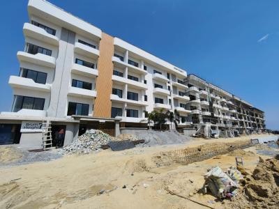 Luxury Well Built Exquisite 80 Units of 2 Bedroom Apartment, Lekki Phase 1, Lekki, Lagos, House for Sale