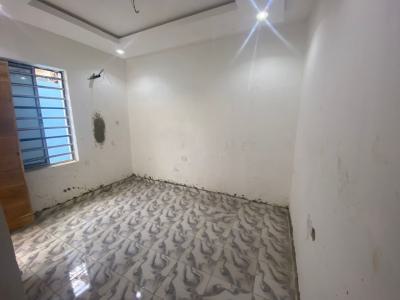 Newly Built Room Self Contained, Akoka, Yaba, Lagos, Self Contain (single Rooms) for Rent