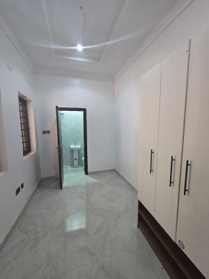 4 Bed Luxury Terrace, Ilasan, Lekki, Lagos, Terraced Duplex for Sale