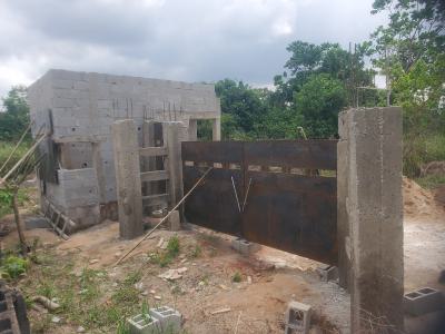 Available Land at Premium Location., Pen Estate Phase 2 Osese, Simawa, Ogun, Mixed-use Land for Sale