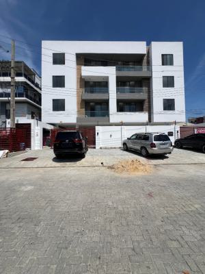 Luxury 2 Bedroom Apartment, Lekki Phase 1, Lekki, Lagos, Flat / Apartment for Sale