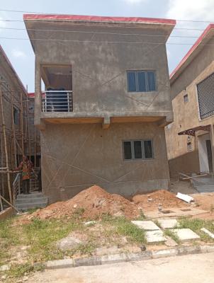 4 Bedroom Detached Duplex, Mbora (nbora), Abuja, Detached Duplex for Sale