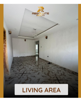 Luxury 2 Bedroom Apartment, Oke Ira, Ogba, Ikeja, Lagos, Flat / Apartment for Sale