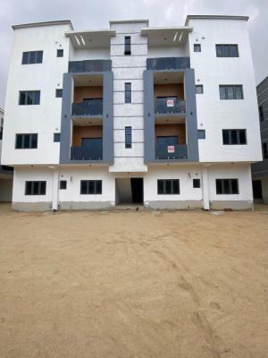 2 Bedroom Flat Apartment, Ologolo, Lekki, Lagos, Block of Flats for Sale