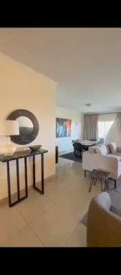 Furnished and Serviced 3 Bedroom Apartment with Bq, Ikoyi, Lagos, Flat / Apartment for Rent