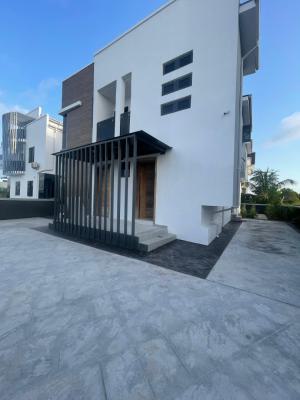 a Brand New 3bedroom, Royal Garden Ajah, Lekki Phase 2, Lekki, Lagos, Flat / Apartment for Rent