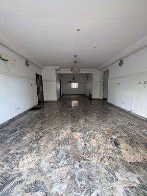 12 Units of Well Maintained 3 Bedroom Apartment, Victoria Island (vi), Lagos, Flat / Apartment for Rent