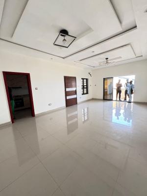 Brand New 2 Bedroom Penthouse Apartment with Pool, Ikate, Lekki, Lagos, Flat / Apartment for Rent
