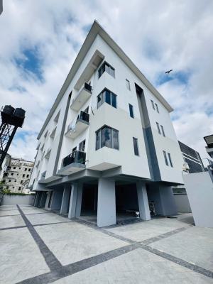 Luxury 2 Bedrooms Apartment, Lekki Phase 1, Lekki, Lagos, Flat / Apartment for Sale