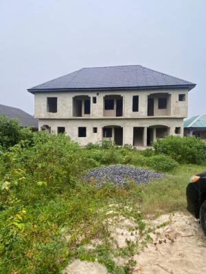 4 Units of Room and Parlour & 4 Bedroom Apartment, Okegun, Ibeju Lekki, Lagos, House for Sale