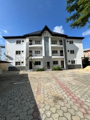 3 Bedroom Apartment, Ilaje, Ajah, Lagos, Block of Flats for Sale