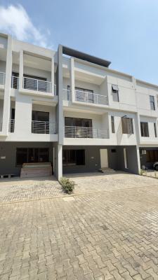 Premium 4 Bedroom Semi Detached Duplex + Bq, Asokoro District, Abuja, Semi-detached Duplex for Rent