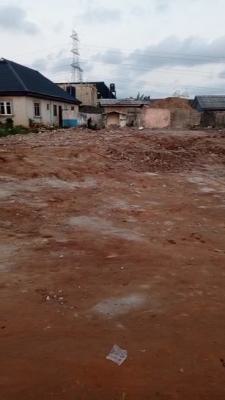 Perfectly Positioned Full Plot of Land, Ikola, Command, Ipaja, Lagos, Residential Land for Sale