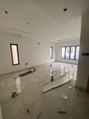 4 Beds Duplex, Bq, Swimming Pool, 24 Hrs Power and Security., Lekki Phase 1, Lekki, Lagos, Terraced Duplex for Sale