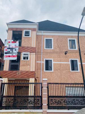 Luxury 3 Bedroom Apartment with Modern Facilities, Alagomeji, Yaba, Lagos, Flat / Apartment for Rent
